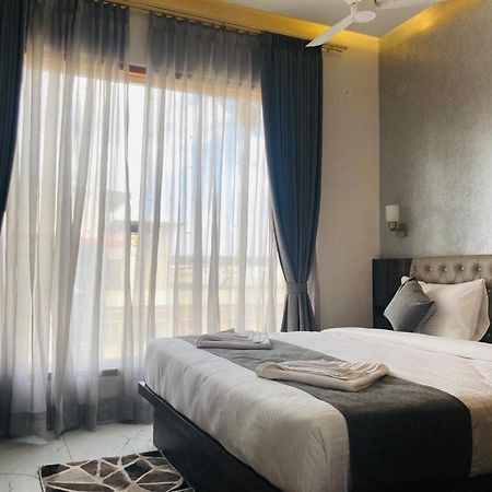 The Mysore Grand エクステリア 写真